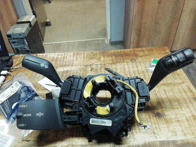 bontott FORD FOCUS II Komplett Kormánykapcsoló (Bajuszkapcsoló)