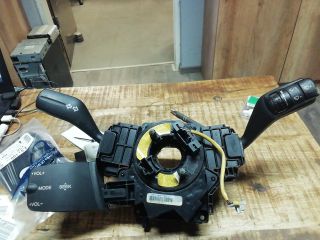 bontott FORD FOCUS II Komplett Kormánykapcsoló (Bajuszkapcsoló)