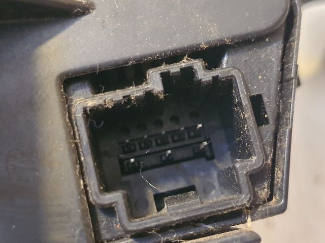 bontott FORD FOCUS II Komplett Kormánykapcsoló (Bajuszkapcsoló)