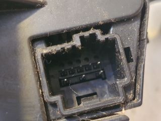 bontott FORD FOCUS II Komplett Kormánykapcsoló (Bajuszkapcsoló)