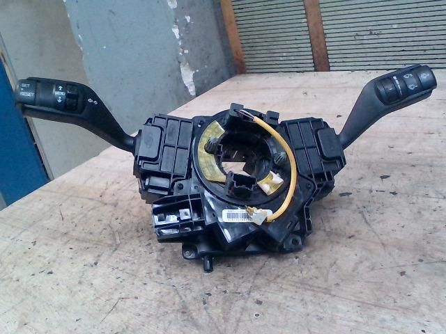 bontott FORD FOCUS II Komplett Kormánykapcsoló (Bajuszkapcsoló)