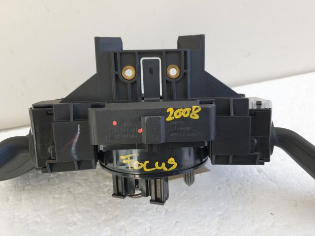 bontott FORD FOCUS II Komplett Kormánykapcsoló (Bajuszkapcsoló)