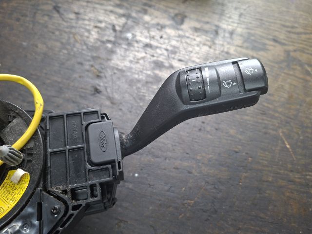 bontott FORD FOCUS II Komplett Kormánykapcsoló (Bajuszkapcsoló)