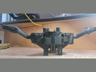 bontott FORD FOCUS II Komplett Kormánykapcsoló (Bajuszkapcsoló)