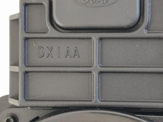 bontott FORD FOCUS II Komplett Kormánykapcsoló (Bajuszkapcsoló)