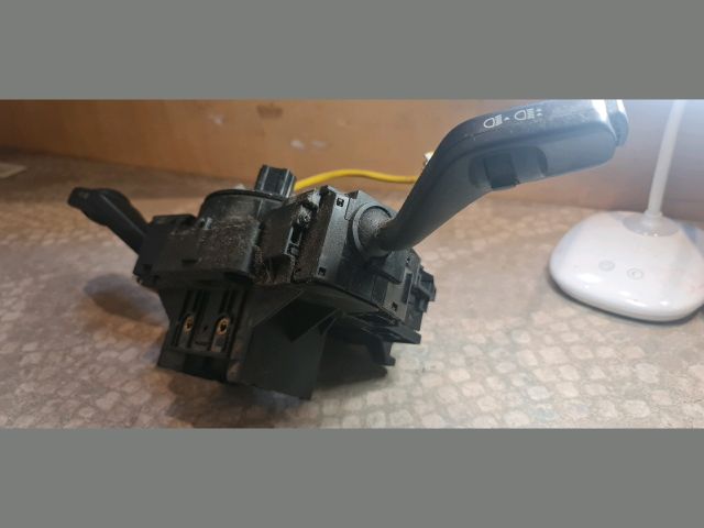 bontott FORD FOCUS II Komplett Kormánykapcsoló (Bajuszkapcsoló)