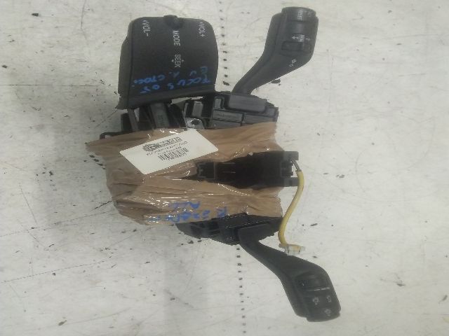 bontott FORD FOCUS II Komplett Kormánykapcsoló (Bajuszkapcsoló)