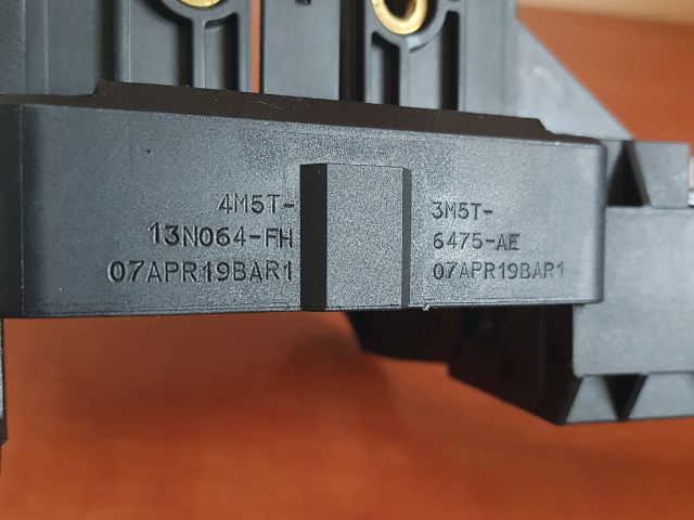 bontott FORD FOCUS II Komplett Kormánykapcsoló (Bajuszkapcsoló)