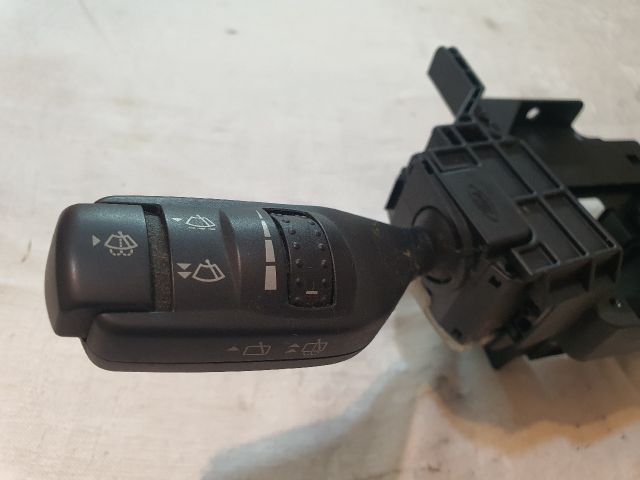 bontott FORD FOCUS II Komplett Kormánykapcsoló (Bajuszkapcsoló)