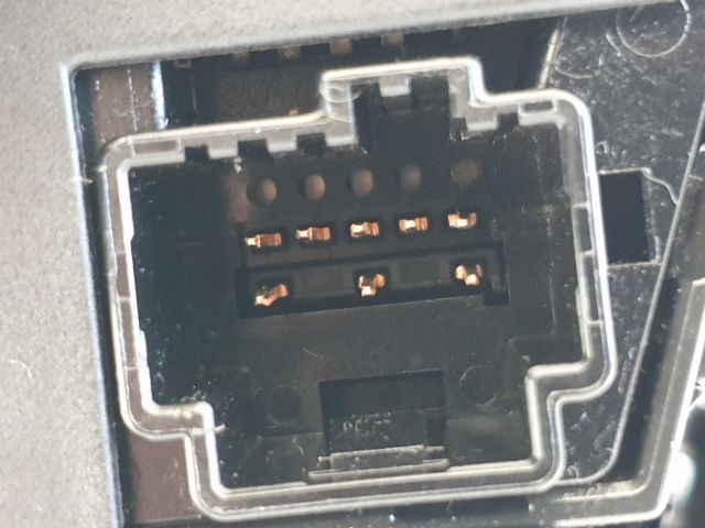 bontott FORD FOCUS II Komplett Kormánykapcsoló (Bajuszkapcsoló)