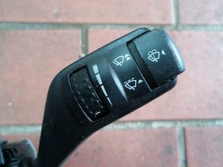 bontott FORD FOCUS II Komplett Kormánykapcsoló (Bajuszkapcsoló)