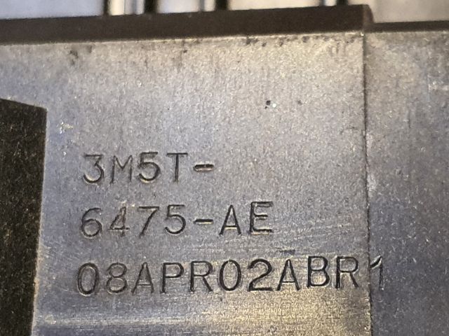 bontott FORD FOCUS II Komplett Kormánykapcsoló (Bajuszkapcsoló)