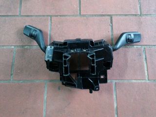 bontott FORD FOCUS II Komplett Kormánykapcsoló (Bajuszkapcsoló)