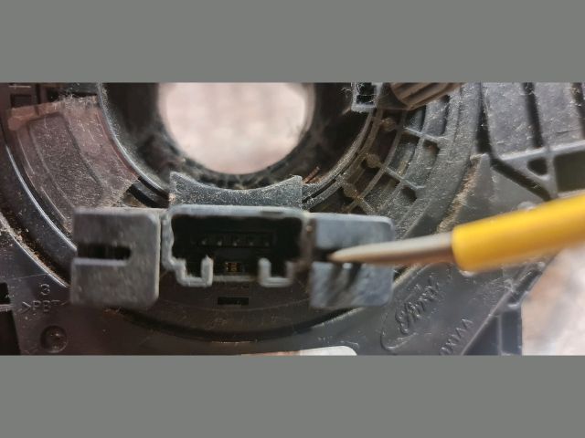 bontott FORD FOCUS II Komplett Kormánykapcsoló (Bajuszkapcsoló)