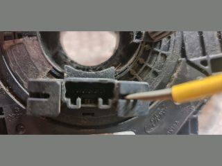 bontott FORD FOCUS II Komplett Kormánykapcsoló (Bajuszkapcsoló)