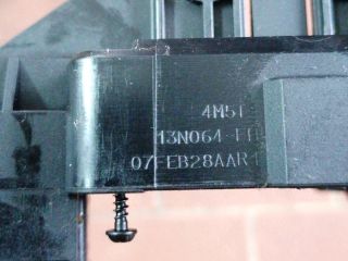 bontott FORD FOCUS II Komplett Kormánykapcsoló (Bajuszkapcsoló)