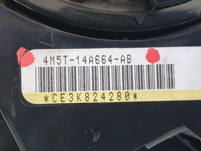 bontott FORD FOCUS II Komplett Kormánykapcsoló (Bajuszkapcsoló)