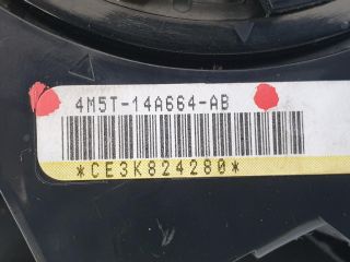 bontott FORD FOCUS II Komplett Kormánykapcsoló (Bajuszkapcsoló)