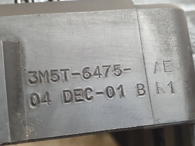 bontott FORD FOCUS II Komplett Kormánykapcsoló (Bajuszkapcsoló)