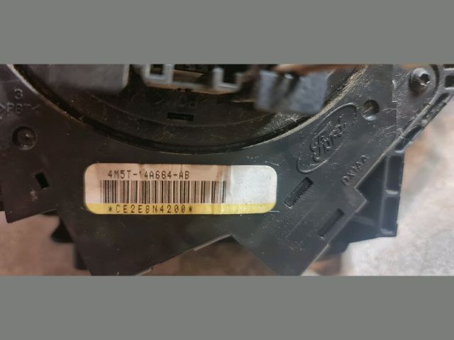 bontott FORD FOCUS II Komplett Kormánykapcsoló (Bajuszkapcsoló)