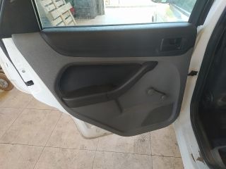 bontott FORD FOCUS II Komplett Kormányoszlop Burkolat