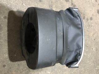 bontott FORD FOCUS II Komplett Kormányoszlop Burkolat