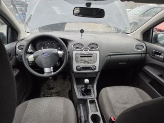 bontott FORD FOCUS II Komplett Légzsák Szett