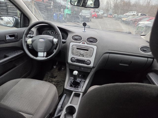 bontott FORD FOCUS II Komplett Légzsák Szett