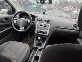 bontott FORD FOCUS II Komplett Légzsák Szett