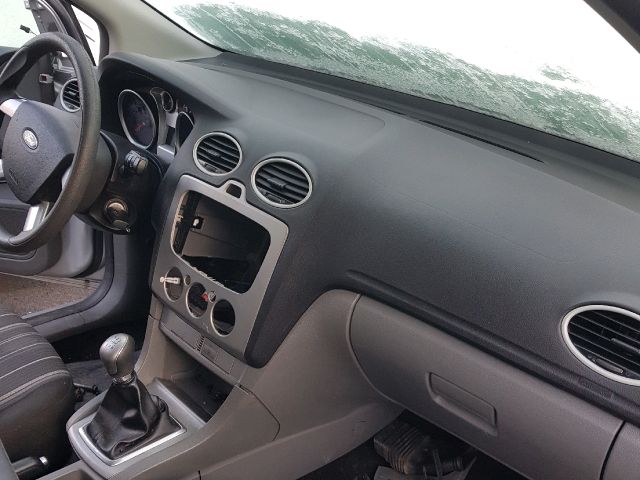 bontott FORD FOCUS II Komplett Légzsák Szett