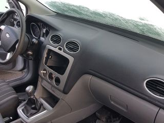 bontott FORD FOCUS II Komplett Légzsák Szett