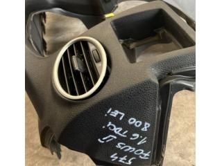 bontott FORD FOCUS II Komplett Légzsák Szett