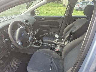 bontott FORD FOCUS II Komplett Légzsák Szett