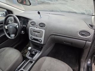 bontott FORD FOCUS II Komplett Légzsák Szett