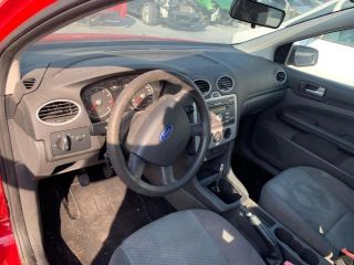bontott FORD FOCUS II Komplett Légzsák Szett