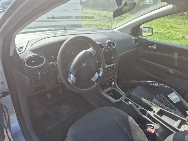 bontott FORD FOCUS II Komplett Légzsák Szett