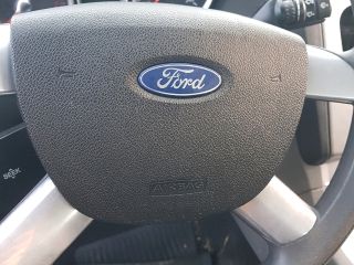 bontott FORD FOCUS II Komplett Légzsák Szett