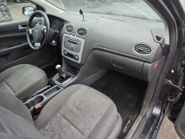 bontott FORD FOCUS II Komplett Légzsák Szett