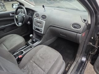 bontott FORD FOCUS II Komplett Légzsák Szett