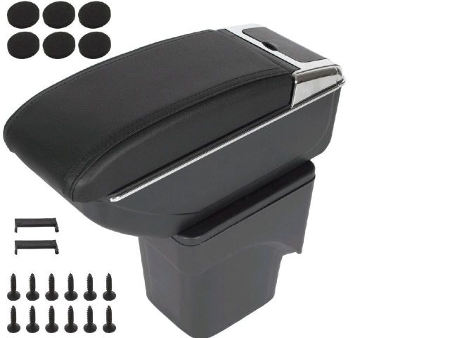 bontott FORD FOCUS II Könyöklő