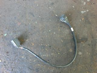 bontott FORD FOCUS II Kopogás Jeladó