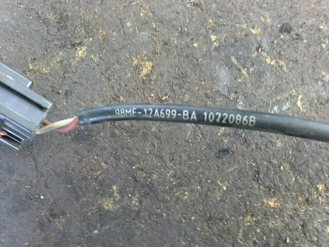 bontott FORD FOCUS II Kopogás Jeladó