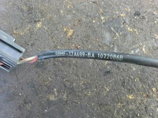 bontott FORD FOCUS II Kopogás Jeladó