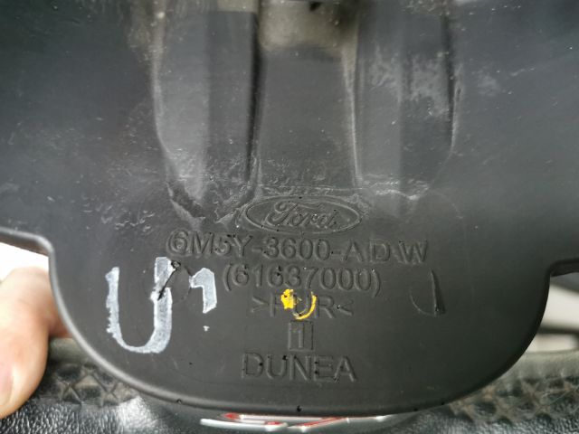 bontott FORD FOCUS II Kormány
