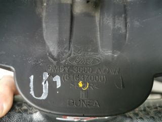 bontott FORD FOCUS II Kormány