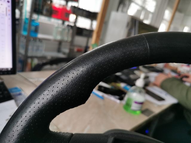 bontott FORD FOCUS II Kormány