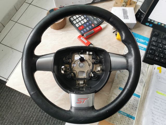 bontott FORD FOCUS II Kormány