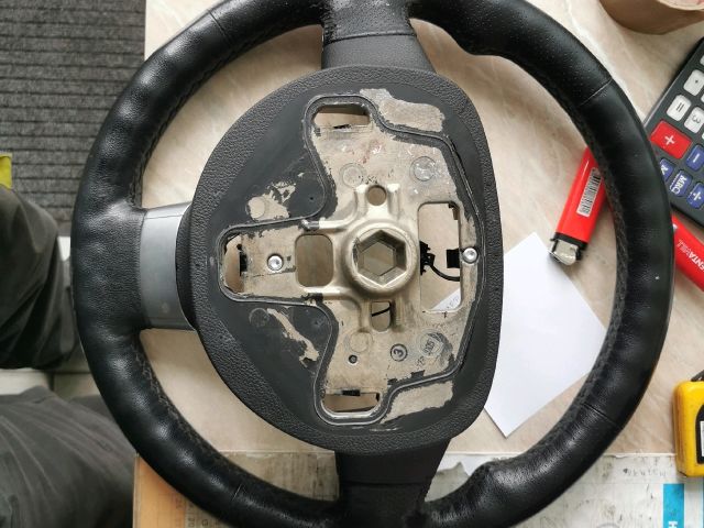 bontott FORD FOCUS II Kormány