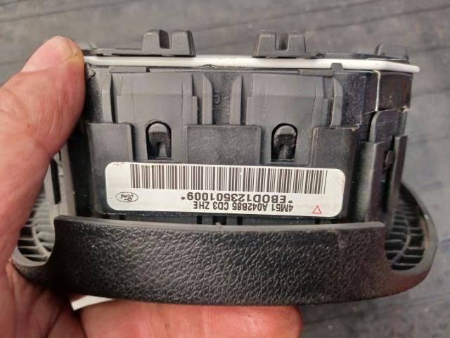 bontott FORD FOCUS II Kormánylégzsák