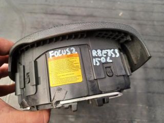 bontott FORD FOCUS II Kormánylégzsák